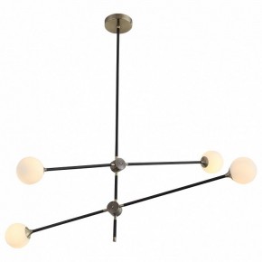 Люстра на штанге ST-Luce Bastoncino SL429.403.04 в Екатеринбурге - mebel24.online | фото 6