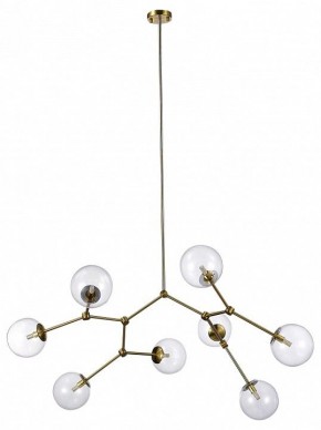Люстра на штанге ST-Luce Chieti SL1506.203.08 в Екатеринбурге - mebel24.online | фото