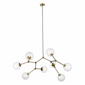 Люстра на штанге ST-Luce Chieti SL1506.203.08 в Екатеринбурге - mebel24.online | фото 2