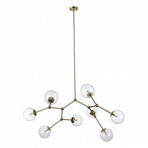 Люстра на штанге ST-Luce Chieti SL1506.203.08 в Екатеринбурге - mebel24.online | фото 3