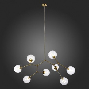 Люстра на штанге ST-Luce Chieti SL1506.203.08 в Екатеринбурге - mebel24.online | фото 4