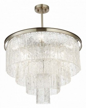 Люстра на штанге ST-Luce Corsia SL1230.102.08 в Екатеринбурге - mebel24.online | фото 2