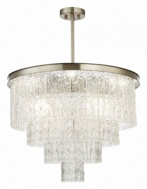 Люстра на штанге ST-Luce Corsia SL1230.102.08 в Екатеринбурге - mebel24.online | фото 3