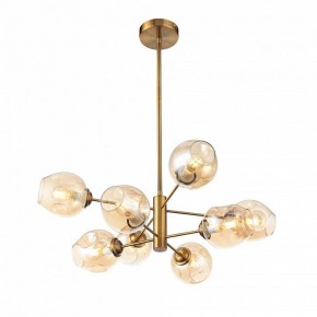 Люстра на штанге ST-Luce Fovia SL1500.203.08 в Екатеринбурге - mebel24.online | фото 2