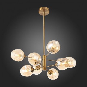 Люстра на штанге ST-Luce Fovia SL1500.203.08 в Екатеринбурге - mebel24.online | фото 3
