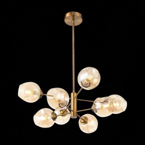 Люстра на штанге ST-Luce Fovia SL1500.203.08 в Екатеринбурге - mebel24.online | фото 5