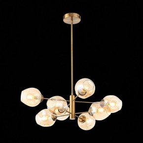 Люстра на штанге ST-Luce Fovia SL1500.203.08 в Екатеринбурге - mebel24.online | фото 6