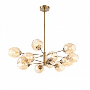 Люстра на штанге ST-Luce Fovia SL1500.203.12 в Екатеринбурге - mebel24.online | фото 2