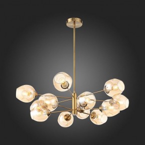 Люстра на штанге ST-Luce Fovia SL1500.203.12 в Екатеринбурге - mebel24.online | фото 3