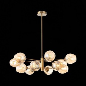 Люстра на штанге ST-Luce Fovia SL1500.203.12 в Екатеринбурге - mebel24.online | фото 5