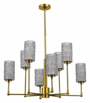 Люстра на штанге ST-Luce Gacciolo SL1240.303.08 в Екатеринбурге - mebel24.online | фото