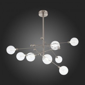 Люстра на штанге ST-Luce Giacio SL377.302.08 в Екатеринбурге - mebel24.online | фото 3