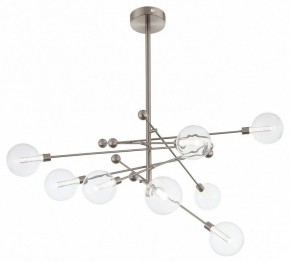 Люстра на штанге ST-Luce Giacio SL377.342.08 в Екатеринбурге - mebel24.online | фото