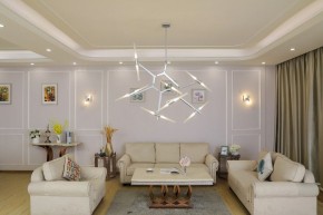 Люстра на штанге ST-Luce Laconicita SL947.102.14 в Екатеринбурге - mebel24.online | фото 12