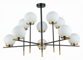 Люстра на штанге ST-Luce Limano SL1203.402.10 в Екатеринбурге - mebel24.online | фото