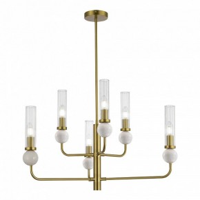 Люстра на штанге ST-Luce MEDEA SL1244.303.06 в Екатеринбурге - mebel24.online | фото 2