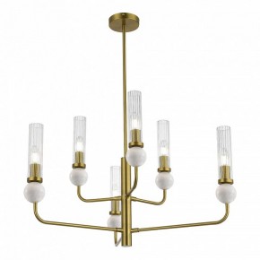 Люстра на штанге ST-Luce MEDEA SL1244.303.06 в Екатеринбурге - mebel24.online | фото 3