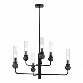 Люстра на штанге ST-Luce MEDEA SL1244.403.06 в Екатеринбурге - mebel24.online | фото 2