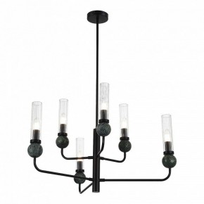 Люстра на штанге ST-Luce MEDEA SL1244.403.06 в Екатеринбурге - mebel24.online | фото 3