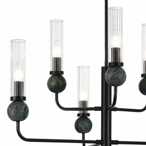 Люстра на штанге ST-Luce MEDEA SL1244.403.06 в Екатеринбурге - mebel24.online | фото 5