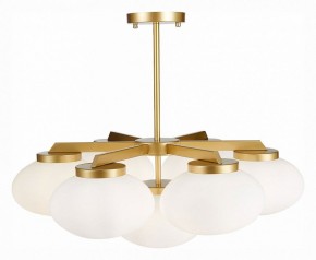 Люстра на штанге ST-Luce Modica SL1503.203.07 в Екатеринбурге - mebel24.online | фото 2