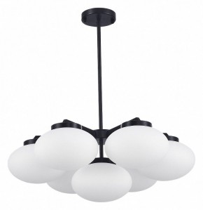 Люстра на штанге ST-Luce Modica SL1503.403.07 в Екатеринбурге - mebel24.online | фото