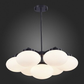 Люстра на штанге ST-Luce Modica SL1503.403.07 в Екатеринбурге - mebel24.online | фото 4