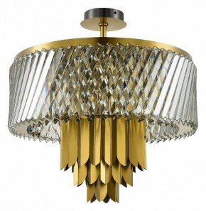 Люстра на штанге ST-Luce Nari SL1635.302.09 в Екатеринбурге - mebel24.online | фото