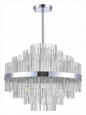 Люстра на штанге ST-Luce Rens SL1634.103.09 в Екатеринбурге - mebel24.online | фото