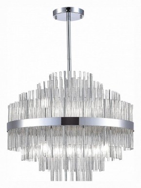 Люстра на штанге ST-Luce Rens SL1634.103.09 в Екатеринбурге - mebel24.online | фото 2