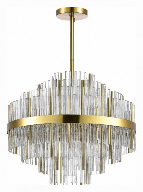 Люстра на штанге ST-Luce Rens SL1634.303.09 в Екатеринбурге - mebel24.online | фото