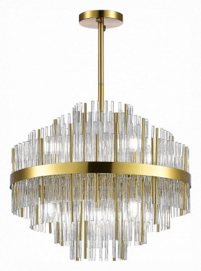 Люстра на штанге ST-Luce Rens SL1634.303.09 в Екатеринбурге - mebel24.online | фото 2