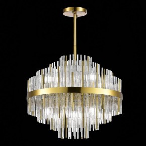 Люстра на штанге ST-Luce Rens SL1634.303.09 в Екатеринбурге - mebel24.online | фото 3