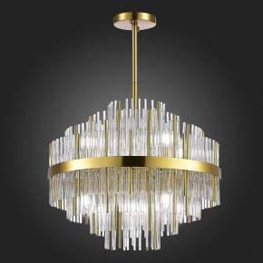 Люстра на штанге ST-Luce Rens SL1634.303.09 в Екатеринбурге - mebel24.online | фото 4