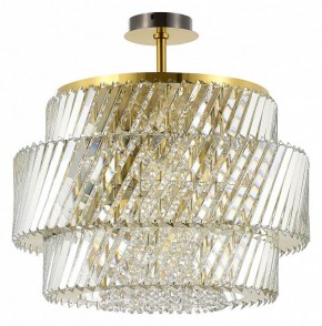 Люстра на штанге ST-Luce RITZ SL6138.313.12 в Екатеринбурге - mebel24.online | фото