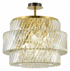 Люстра на штанге ST-Luce RITZ SL6138.313.12 в Екатеринбурге - mebel24.online | фото 2