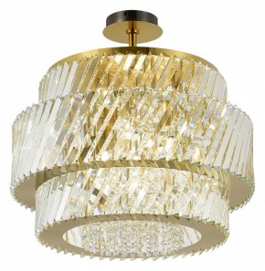 Люстра на штанге ST-Luce RITZ SL6138.313.12 в Екатеринбурге - mebel24.online | фото 3