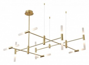 Люстра на штанге ST-Luce  SL1216.203.16 в Екатеринбурге - mebel24.online | фото 2