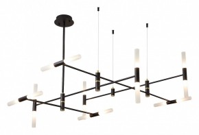 Люстра на штанге ST-Luce  SL1216.403.16 в Екатеринбурге - mebel24.online | фото 2