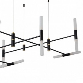 Люстра на штанге ST-Luce  SL1216.403.16 в Екатеринбурге - mebel24.online | фото 4