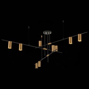 Люстра на штанге ST-Luce Sormano SL1206.402.09 в Екатеринбурге - mebel24.online | фото 2