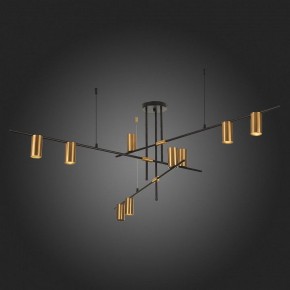 Люстра на штанге ST-Luce Sormano SL1206.402.09 в Екатеринбурге - mebel24.online | фото 4