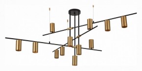 Люстра на штанге ST-Luce Sormano SL1206.402.12 в Екатеринбурге - mebel24.online | фото 2