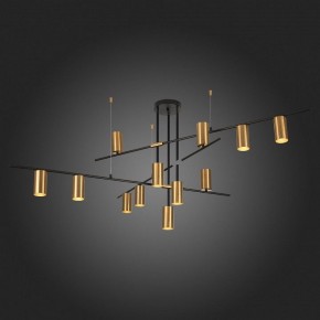 Люстра на штанге ST-Luce Sormano SL1206.402.12 в Екатеринбурге - mebel24.online | фото 4