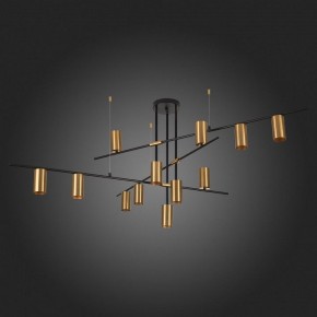 Люстра на штанге ST-Luce Sormano SL1206.402.12 в Екатеринбурге - mebel24.online | фото 6