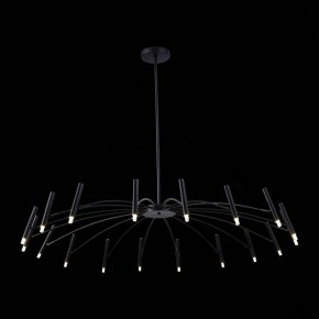 Люстра на штанге ST-Luce Spidey SL1214.402.18 в Екатеринбурге - mebel24.online | фото 3