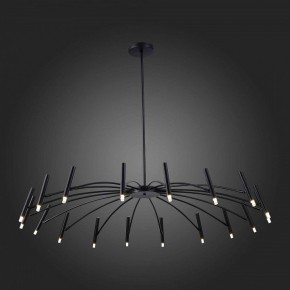 Люстра на штанге ST-Luce Spidey SL1214.402.18 в Екатеринбурге - mebel24.online | фото 4