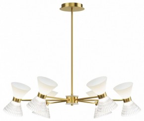Люстра на штанге ST-Luce SPIRIT SL2004.303.12 в Екатеринбурге - mebel24.online | фото