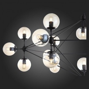 Люстра на штанге ST-Luce Stampo SL549.403.21 в Екатеринбурге - mebel24.online | фото 4