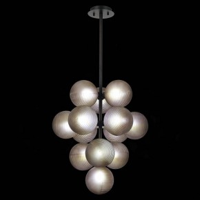 Люстра на штанге ST-Luce Todo SL1184.403.13 в Екатеринбурге - mebel24.online | фото 3